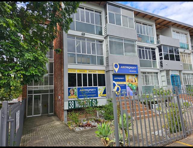 70M² OFFICE FOR SALE IN NELSPRUIT EXT 2